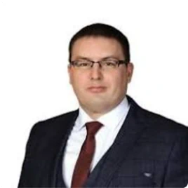 Статкевич Виктор Геннадьевич