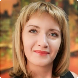 Лисовская Татьяна Николаевна