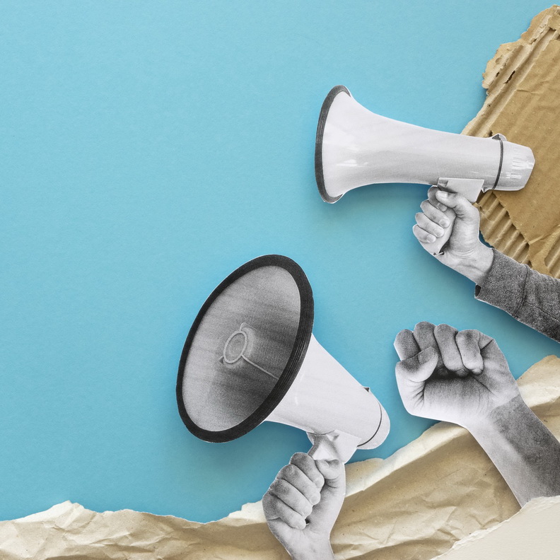 Dynamic Content Image