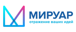 ООО «Мируар»
