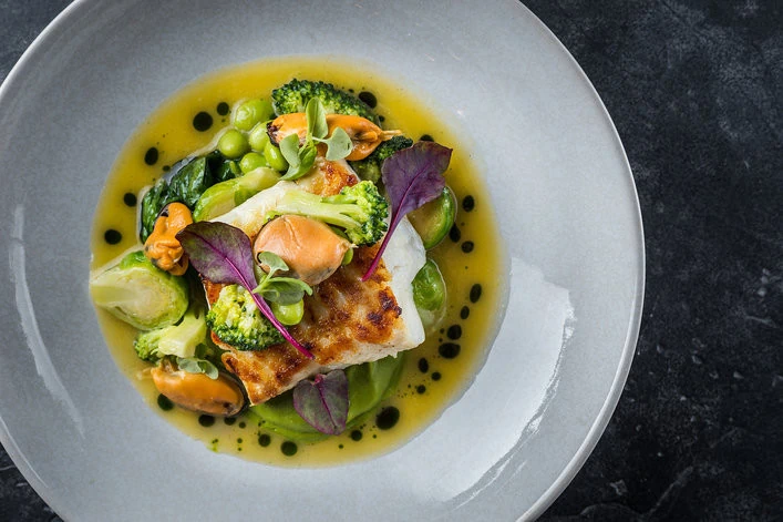 Dynamic Content Image