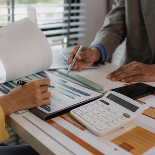 Dynamic Content Image