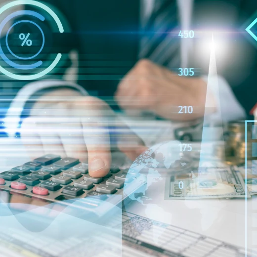 Dynamic Content Image