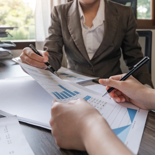 Dynamic Content Image