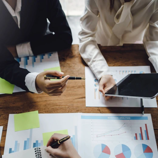 Dynamic Content Image