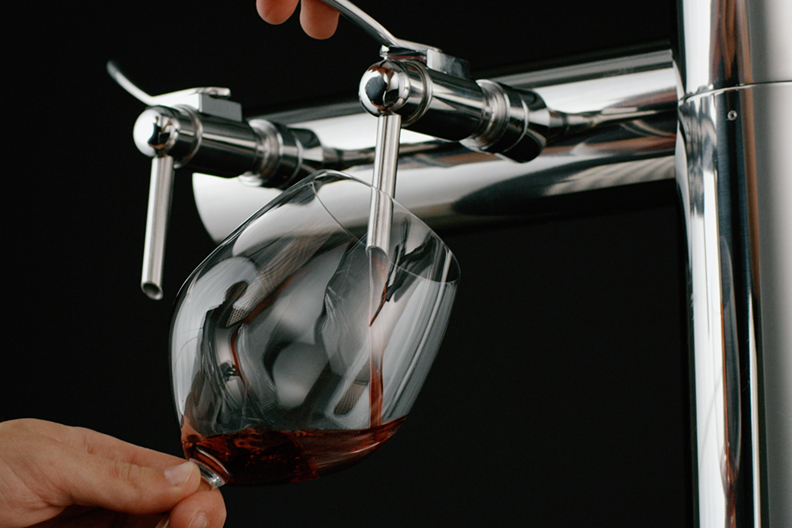 Dynamic Content Image