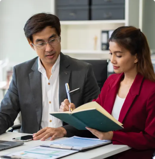 Международное налоговое планирование