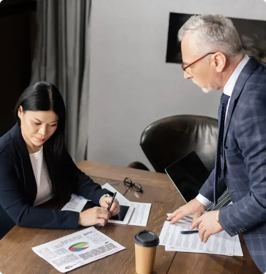 Сопровождение налоговых проверок