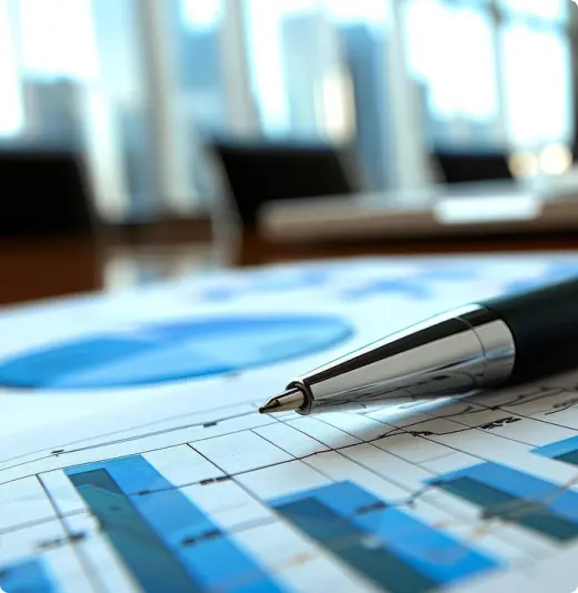 компиляции финансовой информации от профи