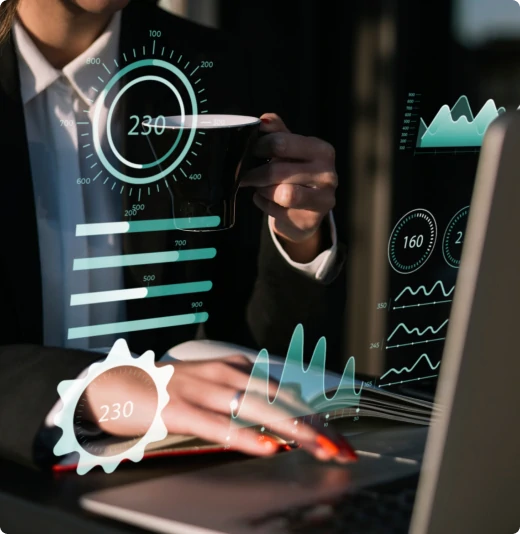 audit otchet msfo mini